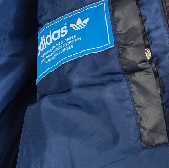 Adidas Vest - Picture 7 of 8